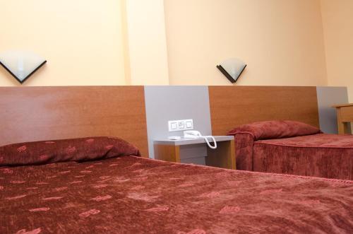 Hotel Rausan