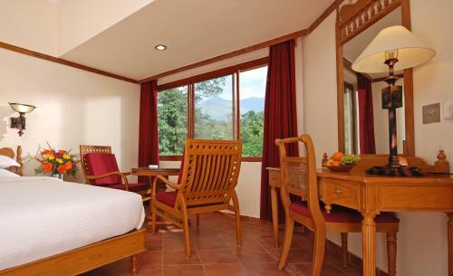 Hotel Vythiri Village