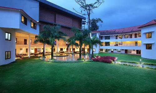 Hotel Vythiri Village