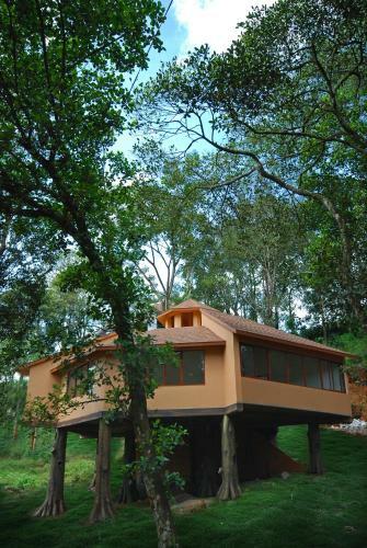 Hotel Vythiri Village