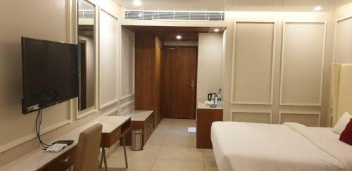 Hotel Vythiri Village