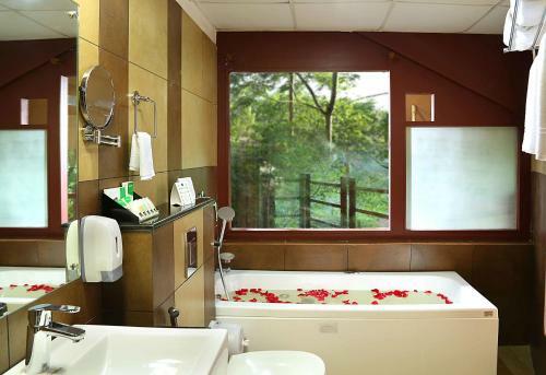 Hotel Vythiri Village