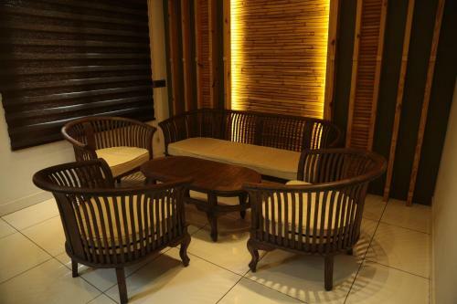 Hotel Vythiri Village