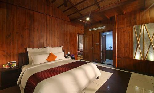 Hotel Vythiri Village