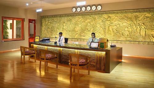 Hotel Vythiri Village