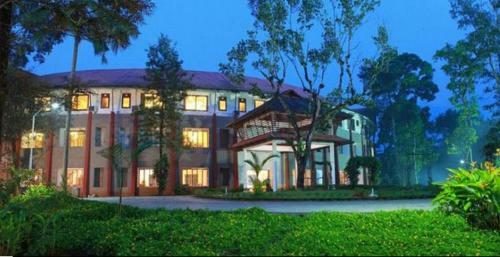 Hotel Vythiri Village