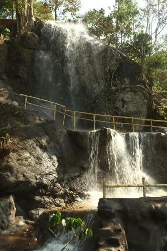 Hotel Vythiri Village