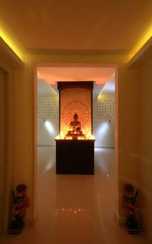 Hotel Vythiri Village
