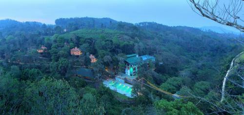 Hotel Vythiri Village