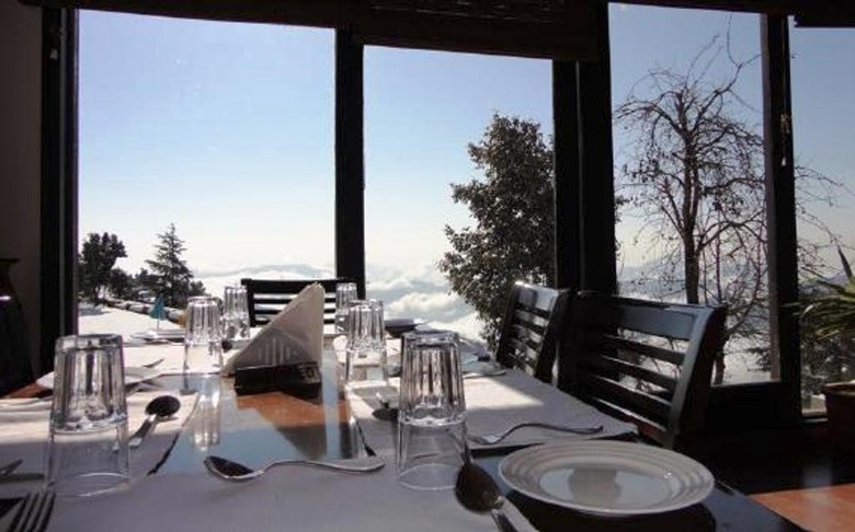Hotel Club Mahindra Kanatal