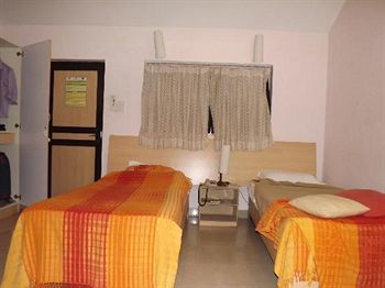 Hotel The International Centre Goa