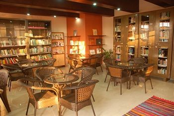 Hotel The International Centre Goa