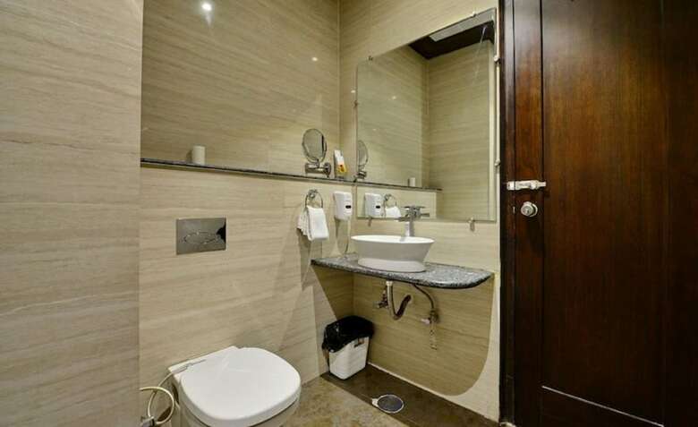 Hotel Prem Plaza
