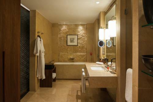 Hotel Grand Hyatt