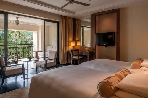 Hotel Grand Hyatt