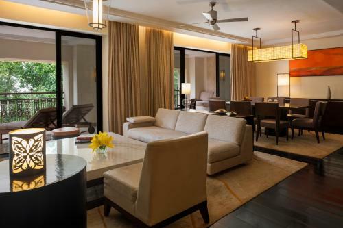 Hotel Grand Hyatt