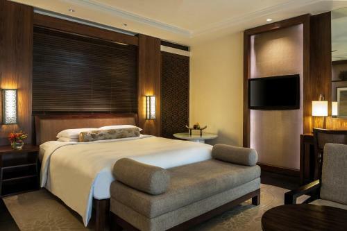 Hotel Grand Hyatt