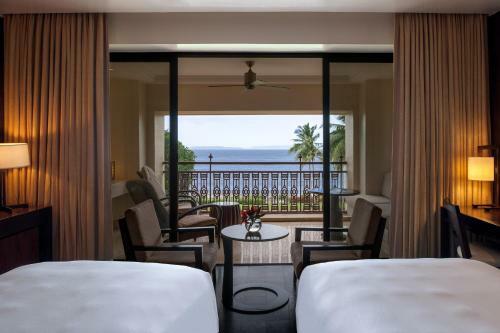 Hotel Grand Hyatt
