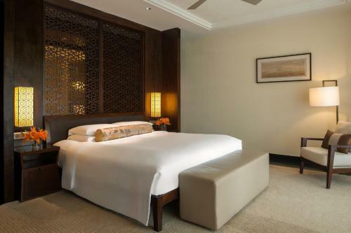 Hotel Grand Hyatt