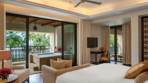 Hotel Grand Hyatt