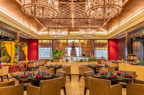 Hotel Grand Hyatt