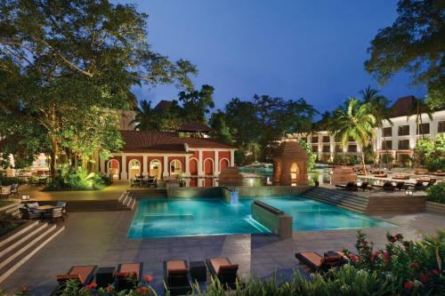 Hotel Grand Hyatt