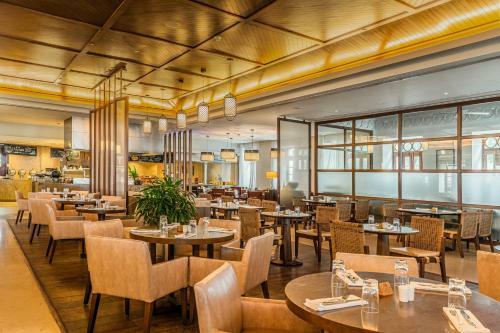 Hotel Grand Hyatt