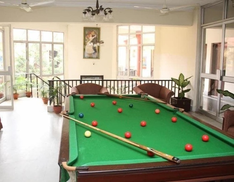 Hotel Swosti Palm Resort Gopalpur