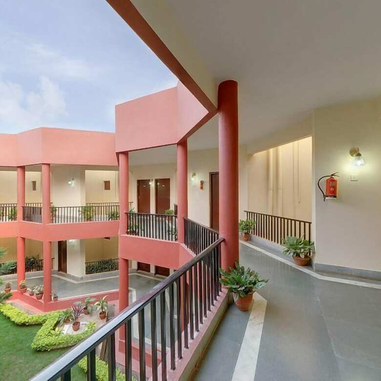 Hotel Swosti Palm Resort Gopalpur