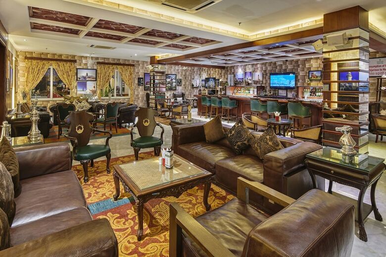 Hotel Mayfair Palm Beach Resort