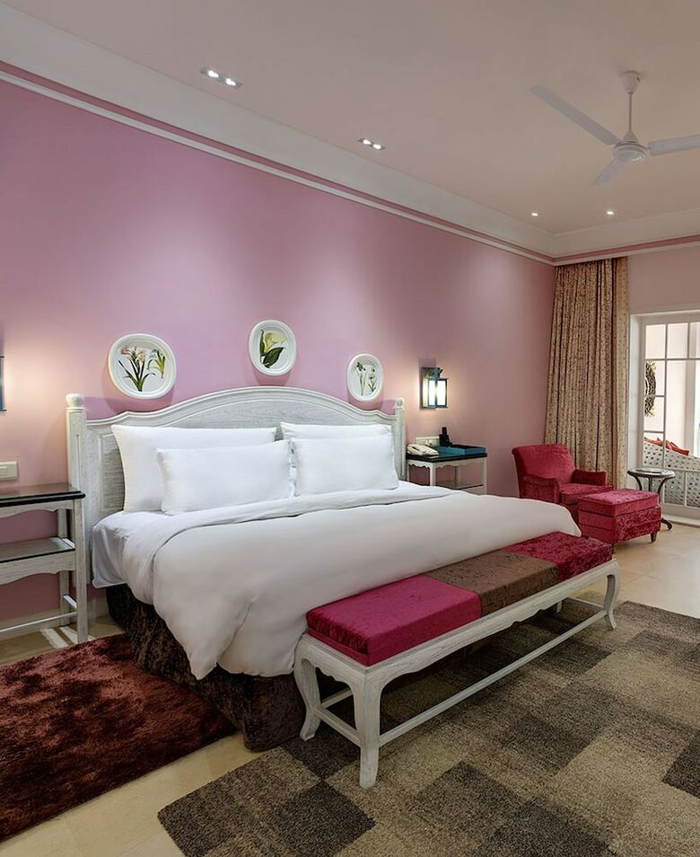 Hotel Mayfair Palm Beach Resort