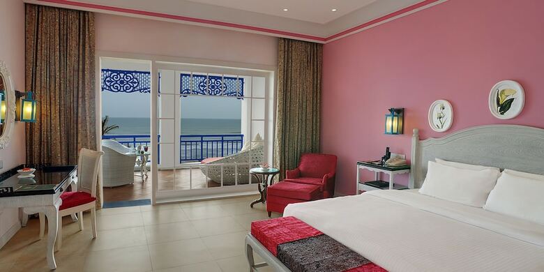 Hotel Mayfair Palm Beach Resort
