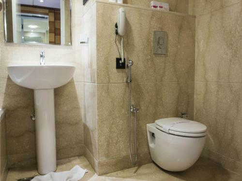 Diana Heights Luxury Hotel