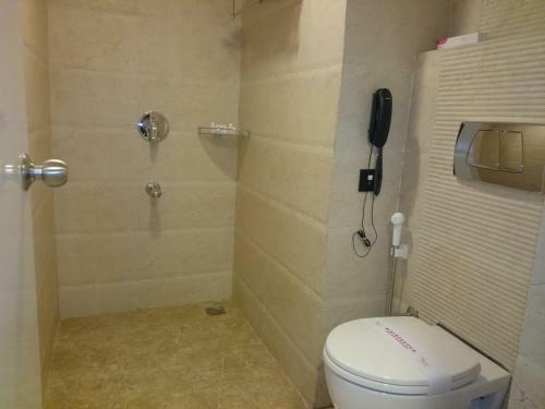 Diana Heights Luxury Hotel