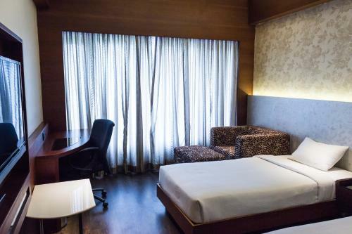 Diana Heights Luxury Hotel