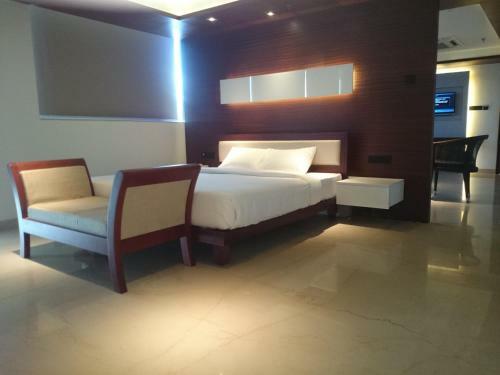 Diana Heights Luxury Hotel