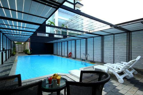 Diana Heights Luxury Hotel