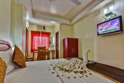 Hotel Seetal
