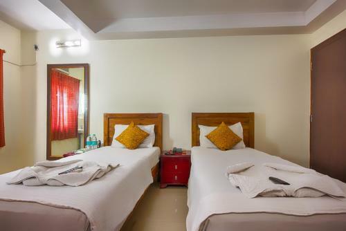 Hotel Seetal