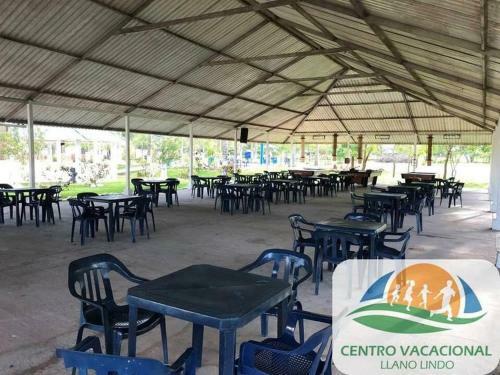 Hotel Centro Vacacional Llano Lindo