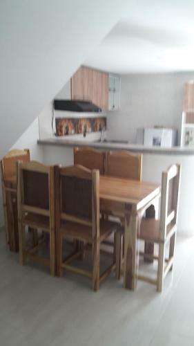 Casa Hotel Donde Yindo