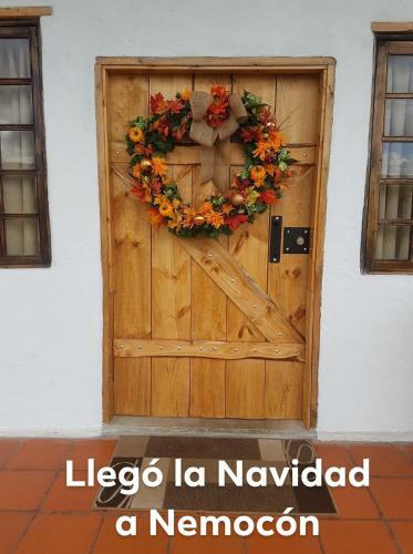 Lodge Caba�a De Monta�a
