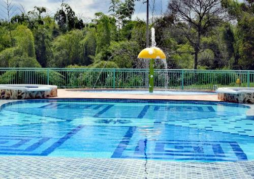Hotel Campestre Paraiso Cafetero