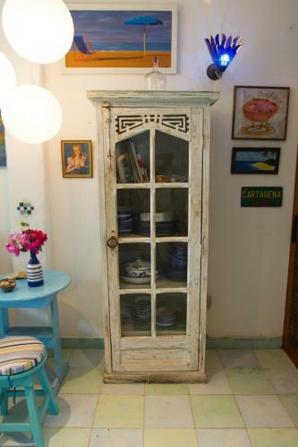 Casa Del Sue�o Cartagena
