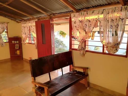 Posada Casa Cafe - Samaland