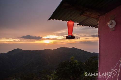 Posada Casa Cafe - Samaland