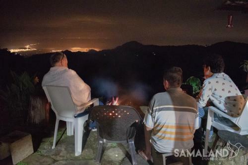 Posada Casa Cafe - Samaland