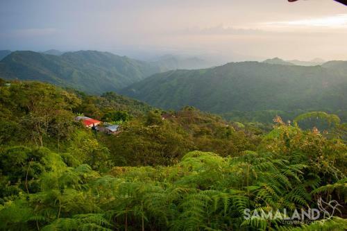Posada Casa Cafe - Samaland