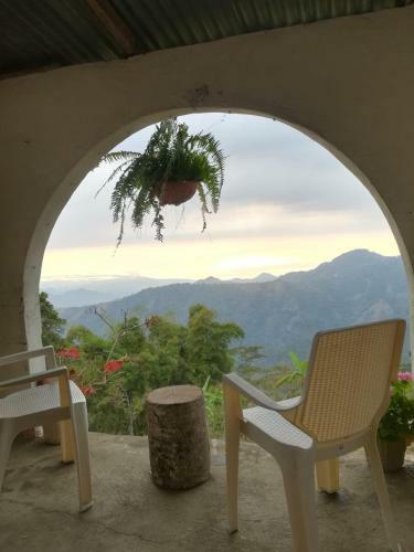 Posada Casa Cafe - Samaland