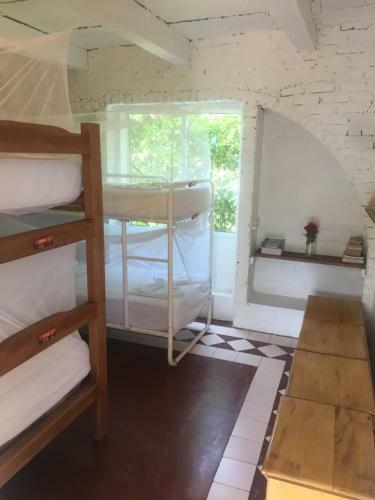Hostal Mendihuaca Surf